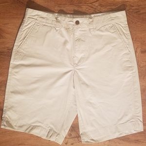 Sonoma Khaki Shorts